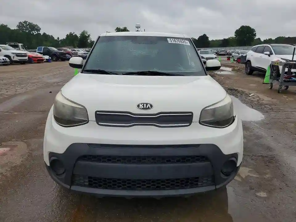 KNDJN2A21K7911871 2019 KIA SOUL BASE-4