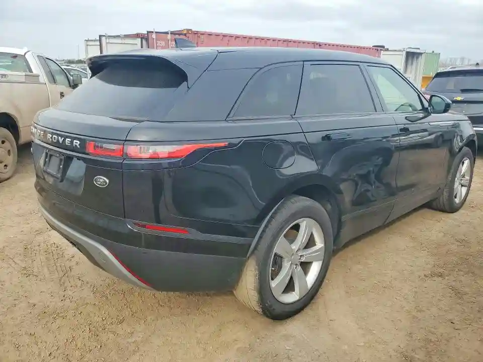 SALYB2EX0LA267127 2020 LAND ROVER RANGEROVER-2