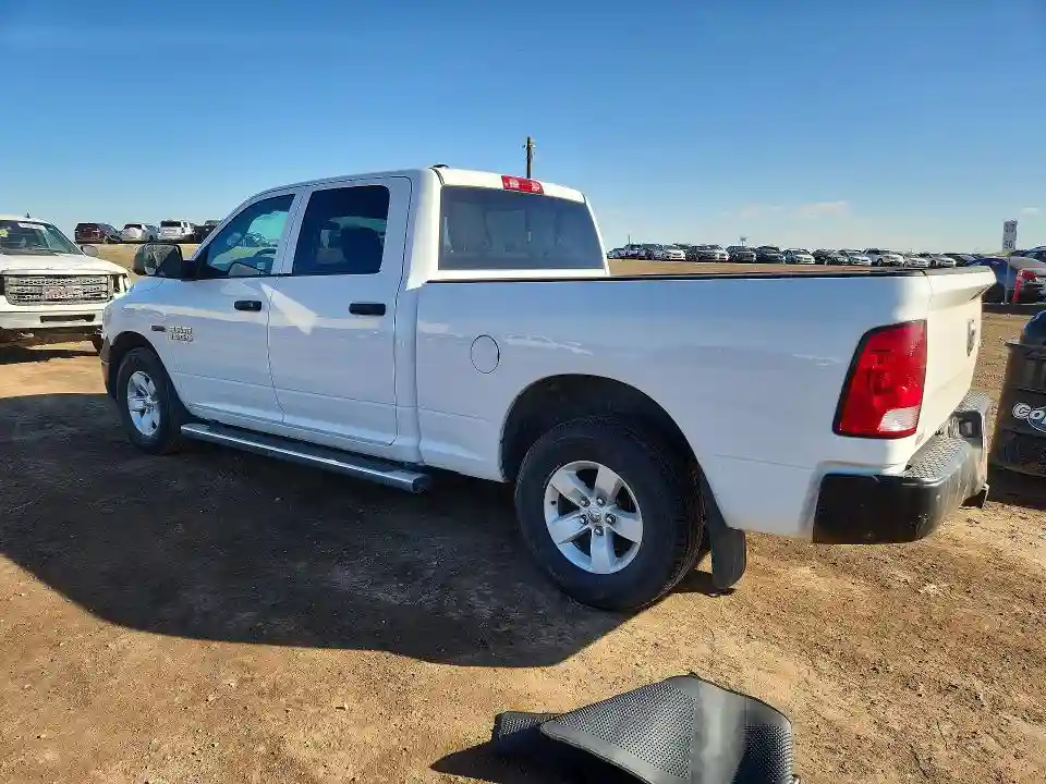 1C6RR7SMXJS298351 2018 DODGE 1500-1