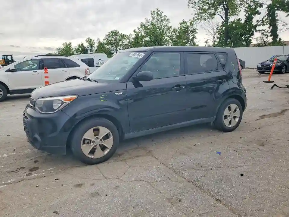 KNDJN2A23E7062265 2014 KIA SOUL BASE-0