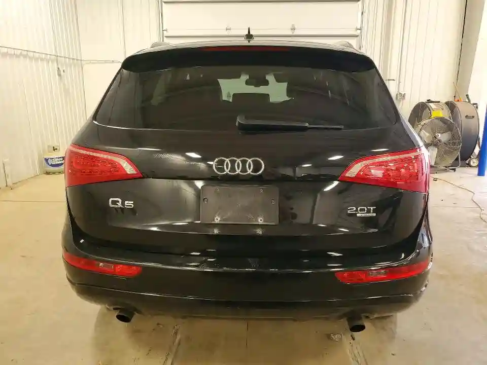 WA1LFAFP3CA048669 2012 AUDI Q5-5