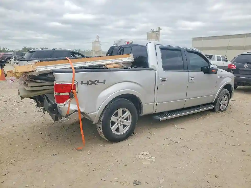 1FTFW1ET7CFA04890 2012 FORD F-150-2