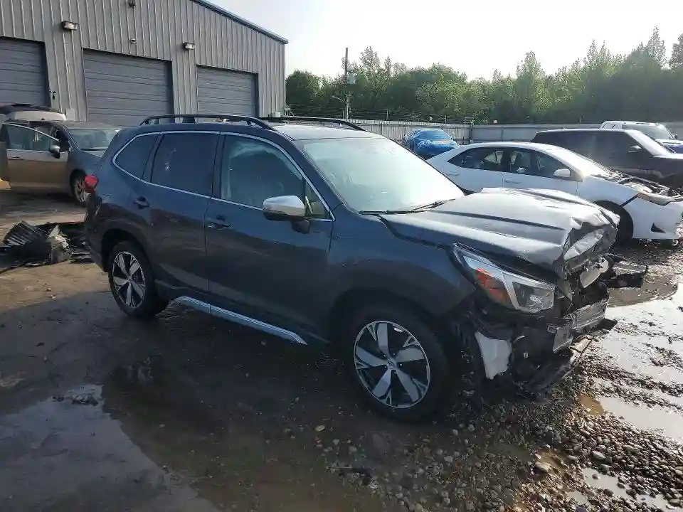 JF2SKAXC0MH432640 2021 SUBARU FORESTER-3