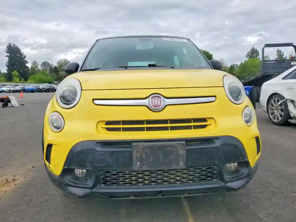 ZFBCFADH5FZ031589 2015 FIAT 500-4