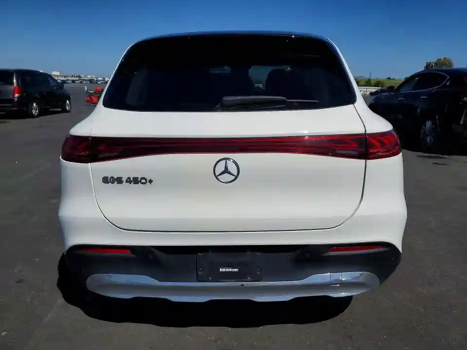 4JGDM2DBXPA012556 2023 MERCEDES-BENZ ALL OTHER-5
