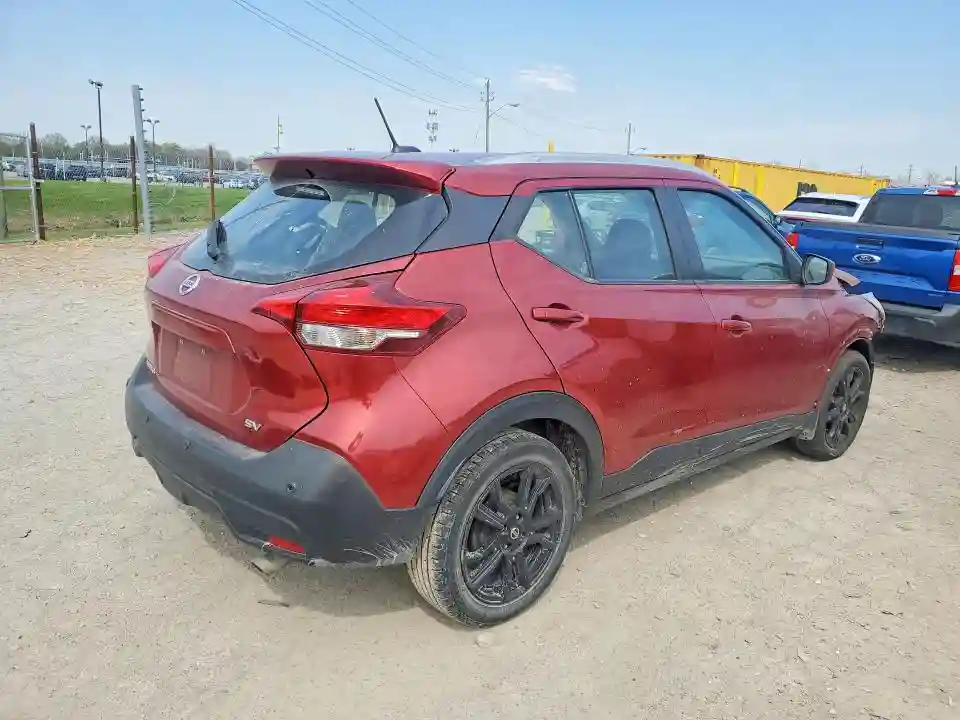 3N1CP5CU9KL499300 2019 NISSAN KICKS-2
