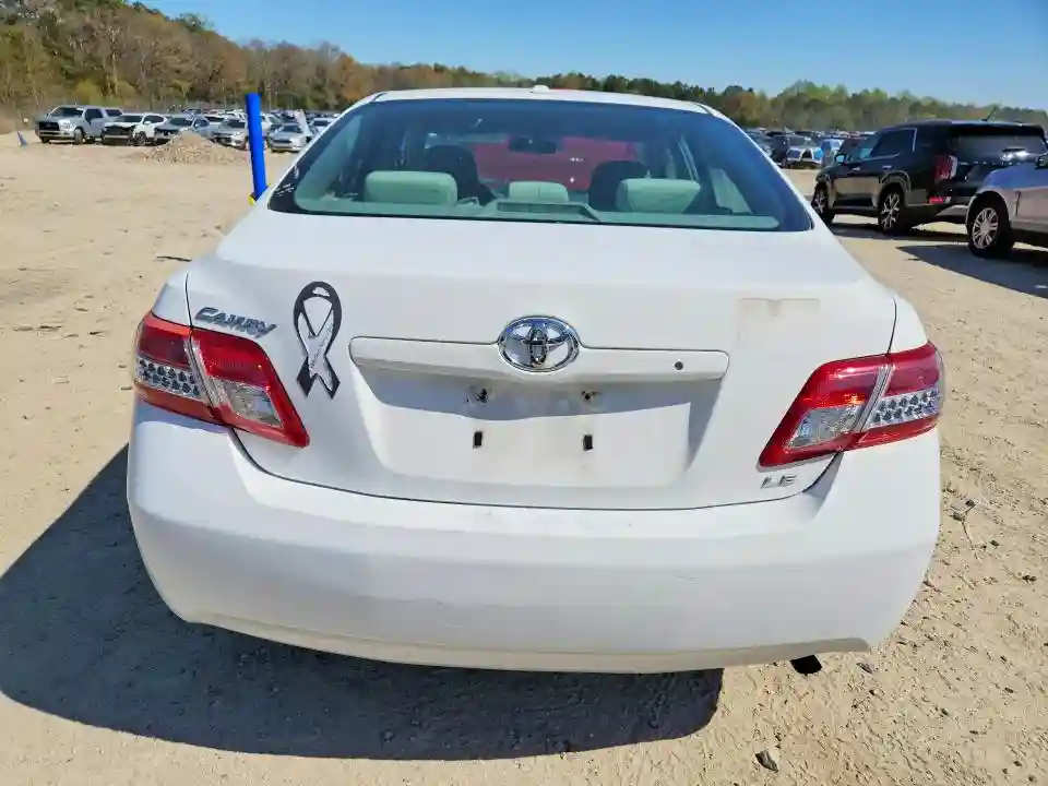 4T1BF3EK0BU746409 2011 TOYOTA CAMRY-5