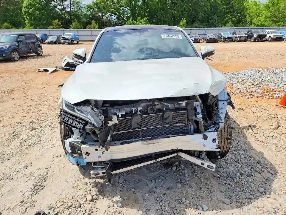 JTEAAAAH7MJ034850 2021 TOYOTA VENZA-4