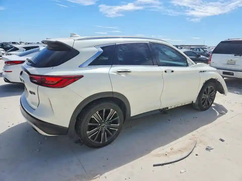 3PCAJ5BB6NF115000 2022 INFINITI QX50-2