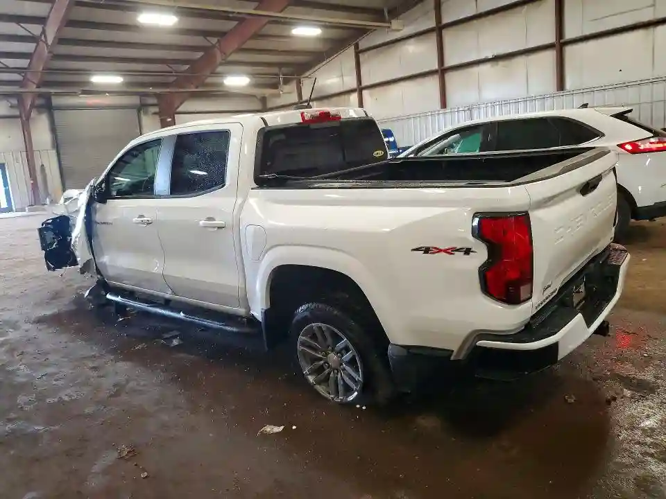 1GCPTCEK4R1117590 2024 CHEVROLET COLORADO-1