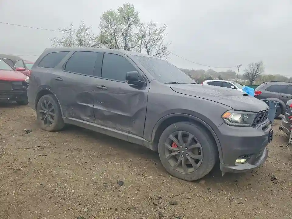 1C4SDJCT5KC652414 2019 DODGE DURANGO R-3