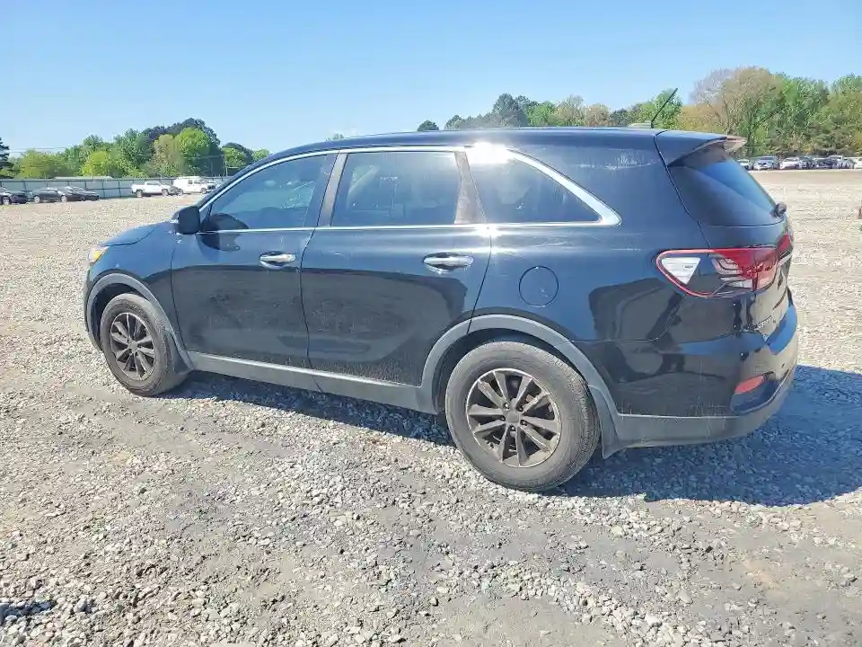 5XYPG4A53KG494265 2019 KIA SORENTO-1