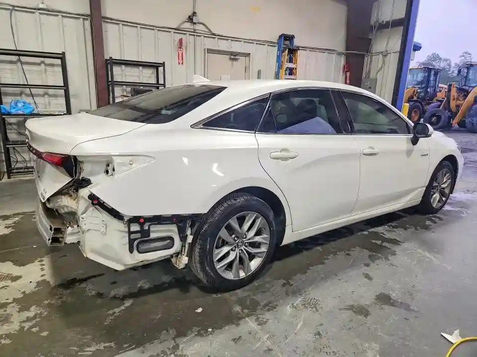 4T1B21FB5KU005543 2019 TOYOTA AVALON-2