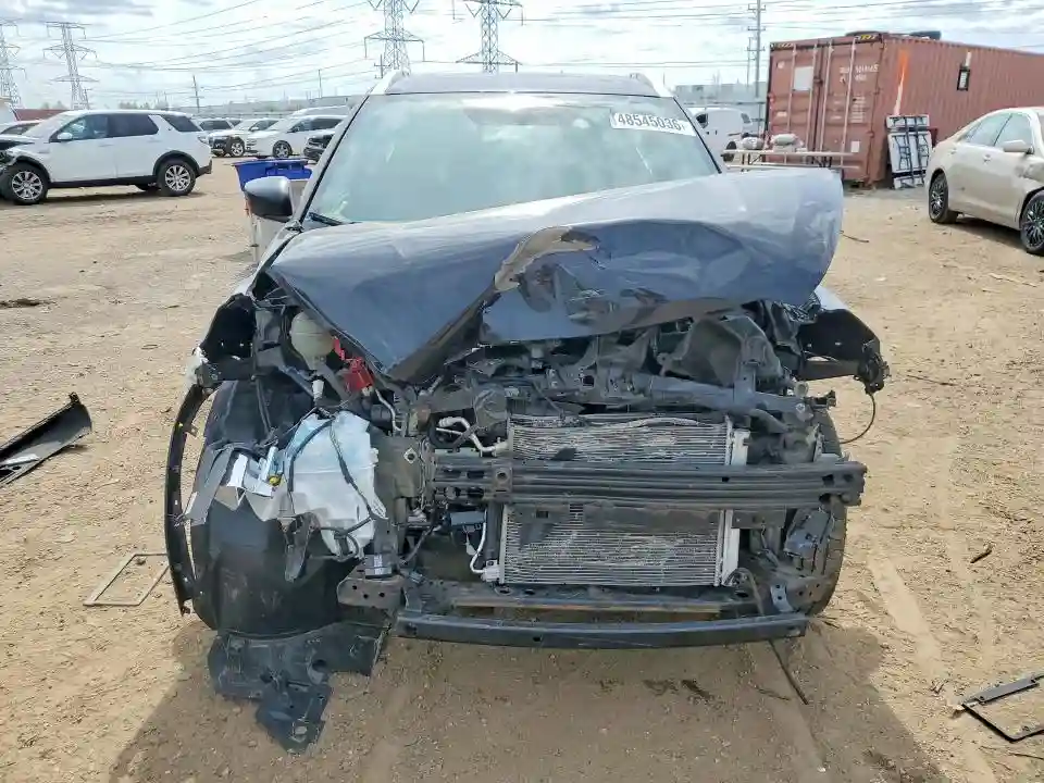 3N1CP5CU7KL569165 2019 NISSAN KICKS-4