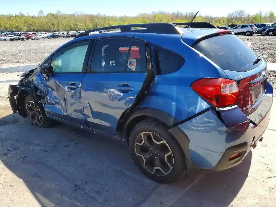 JF2GPADC5F8283317 2015 SUBARU XV-1