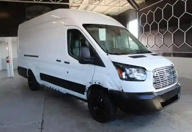 1FTYR3XM0KKB25445 2019 FORD TRANSIT-0