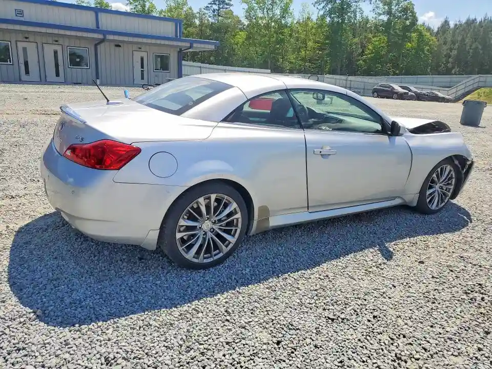 JN1CV6FE6CM201292 2012 INFINITI G37-2
