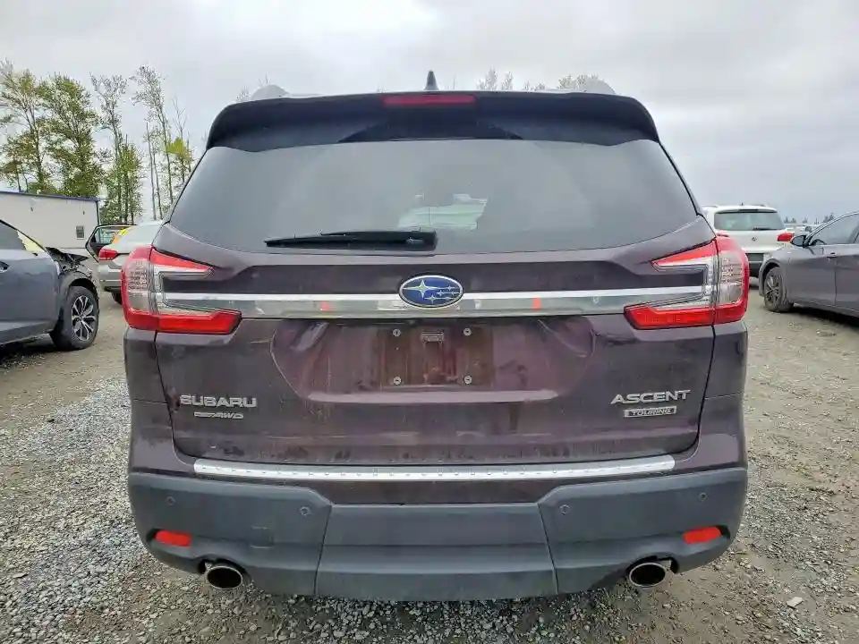 4S4WMAWDXR3438210 2024 SUBARU ASCENT-5