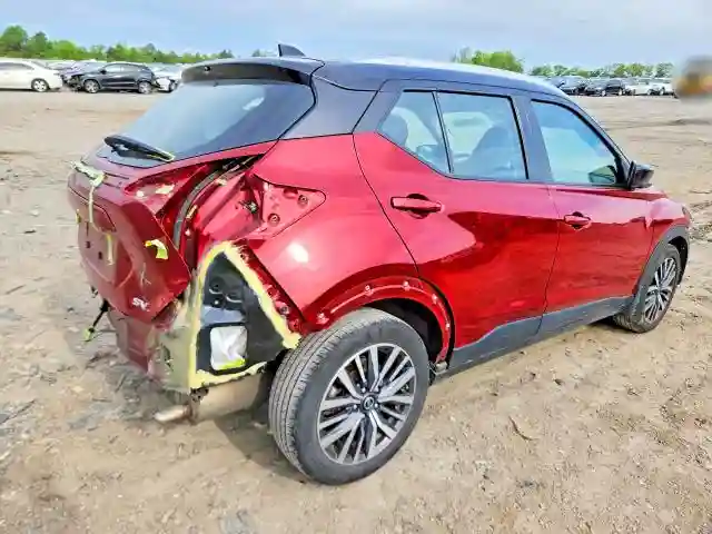 3N1CP5CVXML550959 2021 NISSAN KICKS-2