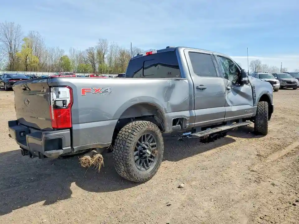 1FT8W2BT3REE68941 2024 FORD F250 CREW-2