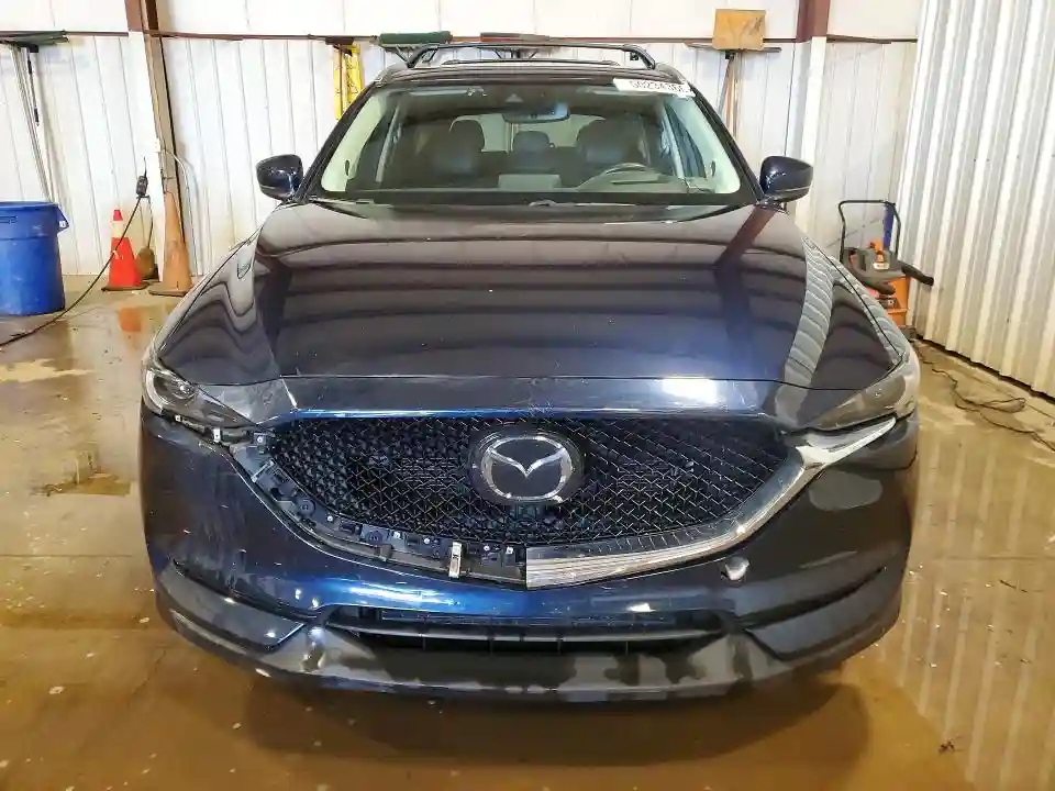JM3KFBDY4K0548208 2019 MAZDA CX-5-4