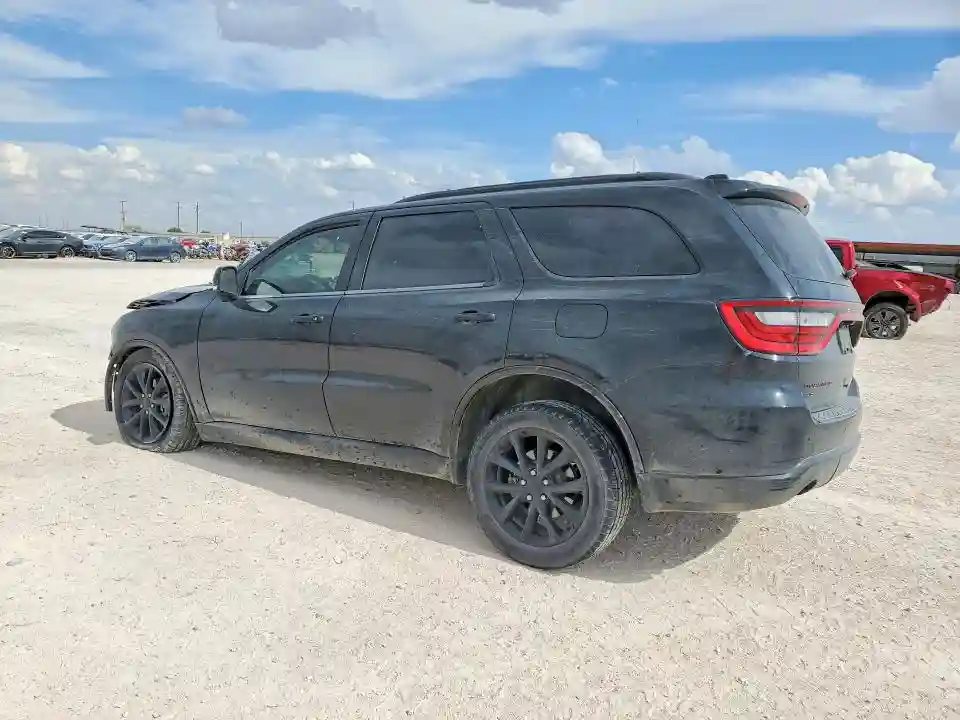 1C4RDJDG8HC725252 2017 DODGE DURANGO-1