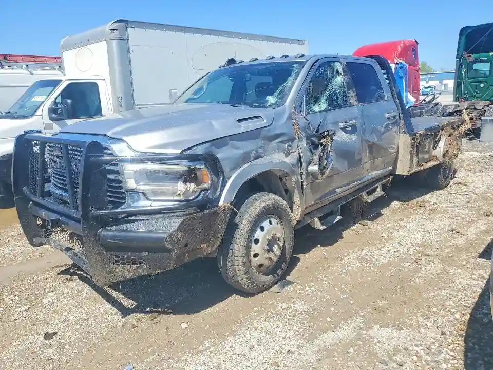 3C7WRTCL9NG360154 2022 RAM 3500 LARAM-0
