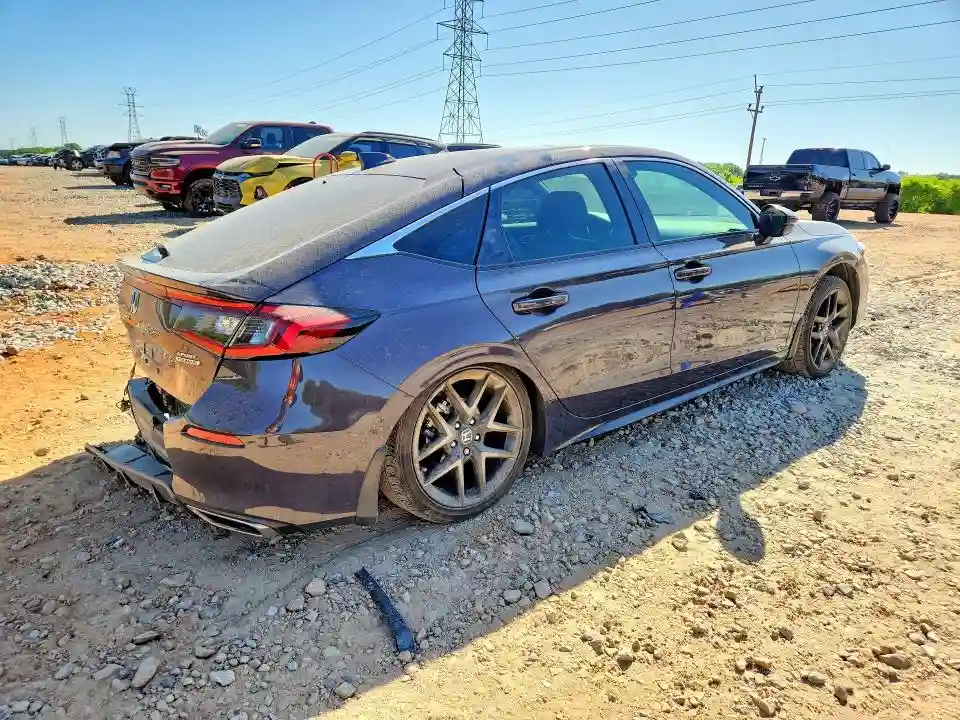 19XFL1H8XRE026837 2024 HONDA CIVIC-2