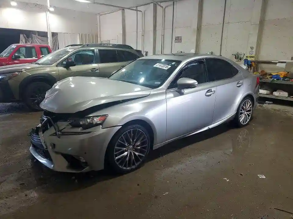 JTHBA1D20G5028982 2016 LEXUS IS-0