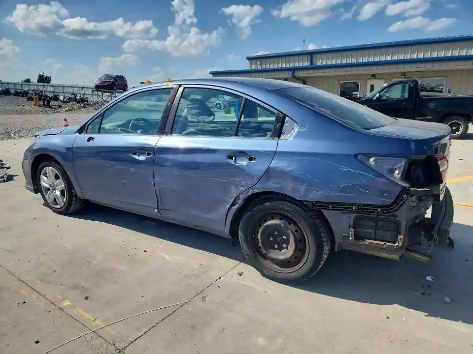 4S3BNAA65J3020523 2018 SUBARU LEGACY-1