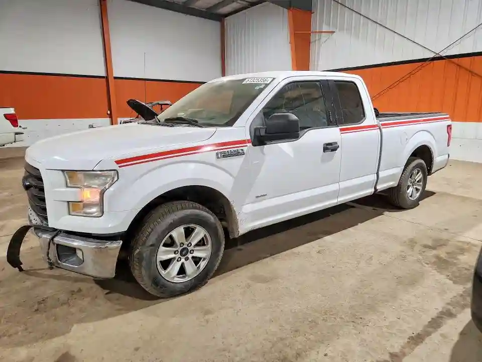 1FTEX1CP9FKD85328 2015 FORD F150-0