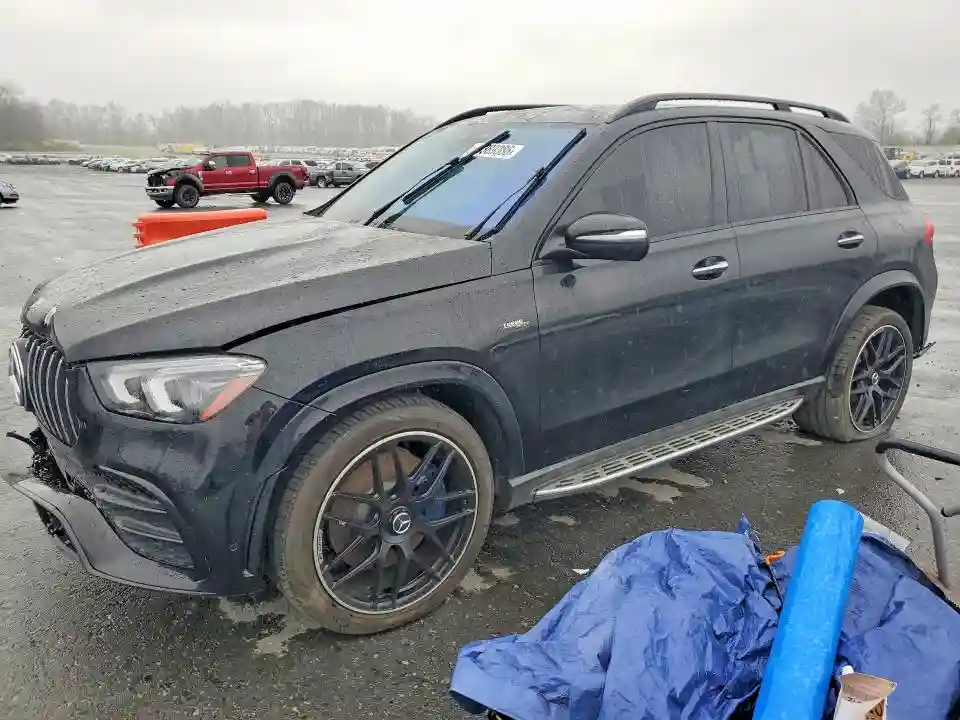 4JGFB6BB7MA499056 2021 MERCEDES-BENZ GLE-CLASS-0