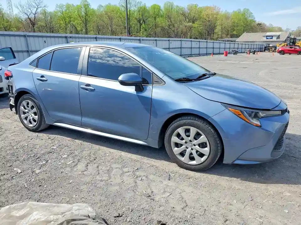 5YFEPRAE2LP062073 2020 TOYOTA COROLLA-3
