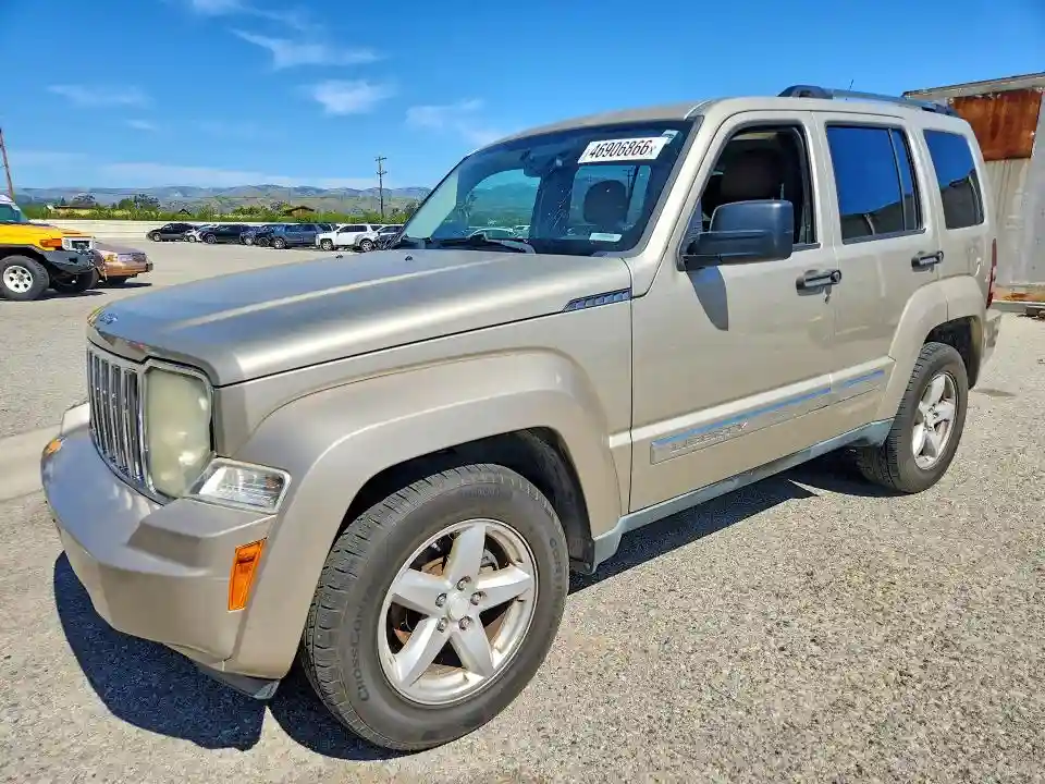 1J4PP5GK3BW556120 2011 JEEP LIBERTY-0