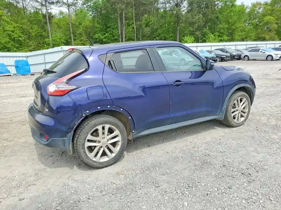 JN8AF5MR7GT603131 2016 NISSAN JUKE-2