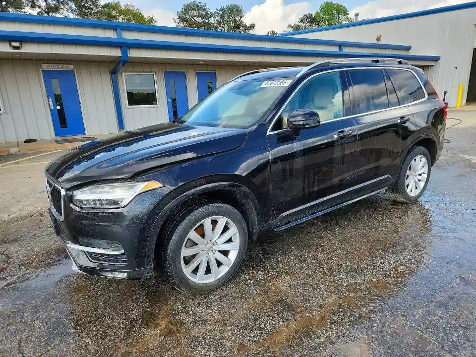 YV4A22PK4G1049723 2016 VOLVO XC90-0