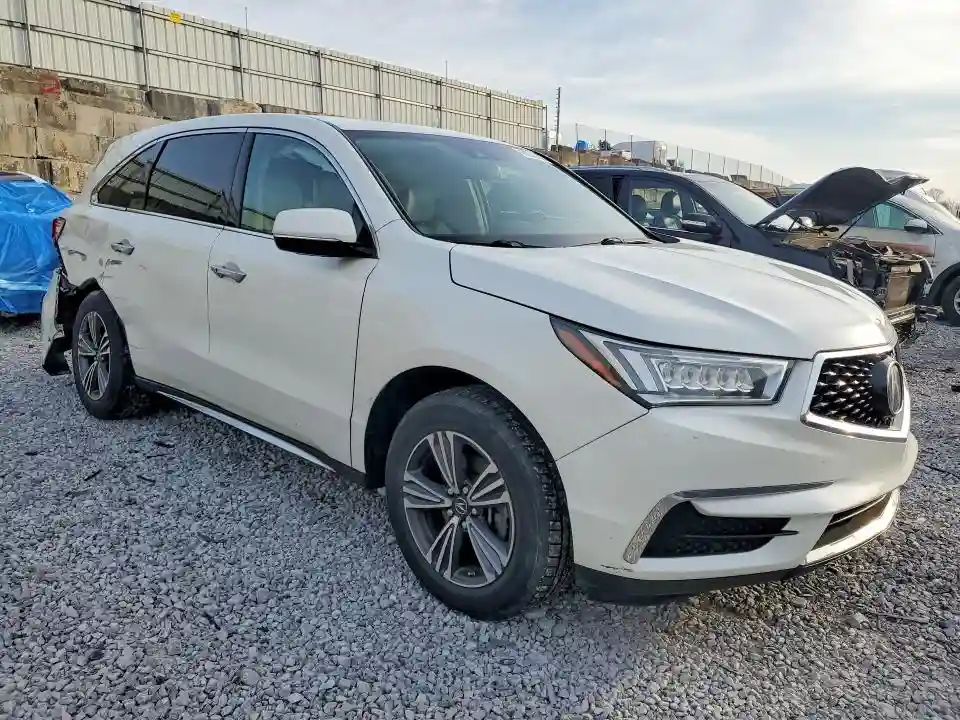 5FRYD4H3XHB031197 2017 ACURA MDX-3
