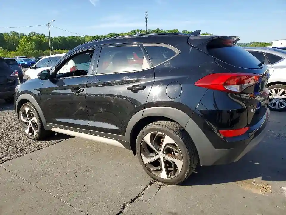 KM8J3CA20JU736505 2018 HYUNDAI TUCSON-1