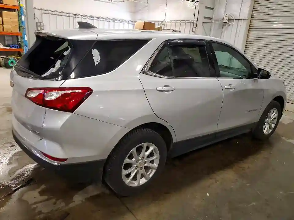 2GNAXUEV4K6248376 2019 CHEVROLET EQUINOX-2