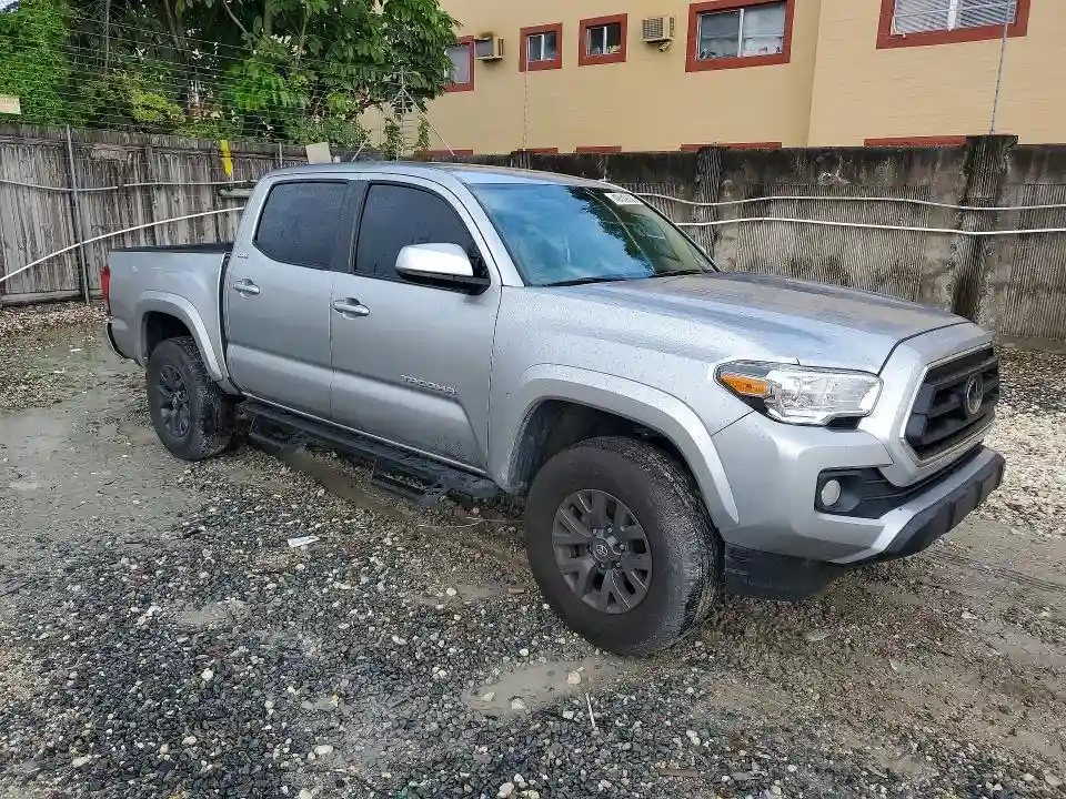 3TMAZ5CN7PM212948 2023 TOYOTA TACOMA-3