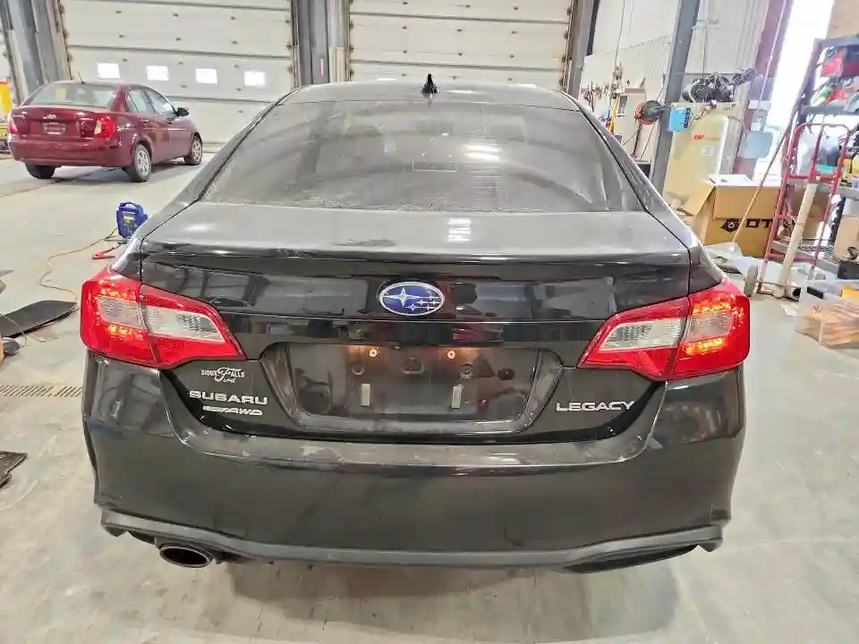 4S3BNAF63K3020224 2019 SUBARU LEGACY-5