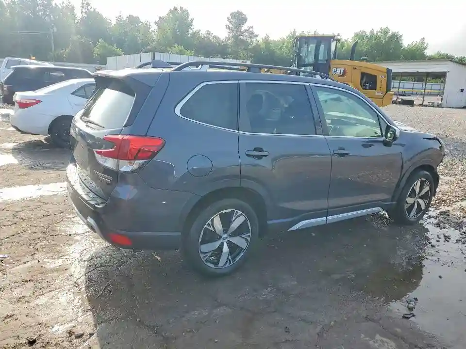 JF2SKAXC0MH432640 2021 SUBARU FORESTER-2