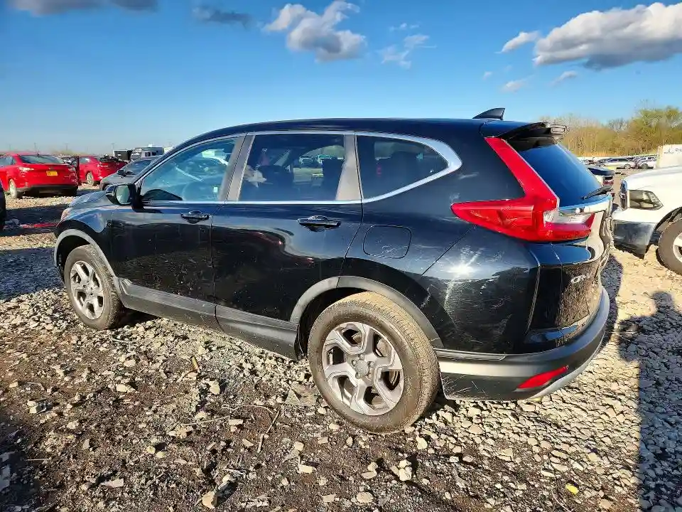 5J6RW2H5XHL044450 2017 HONDA CRV-1