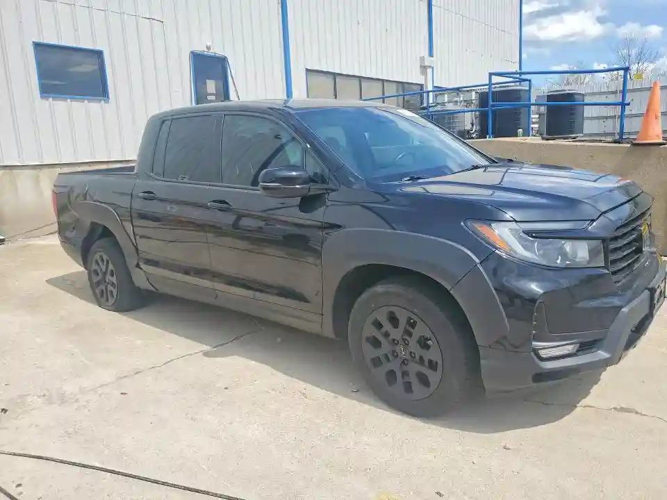 5FPYK3F86NB018692 2022 HONDA RIDGELINE-3