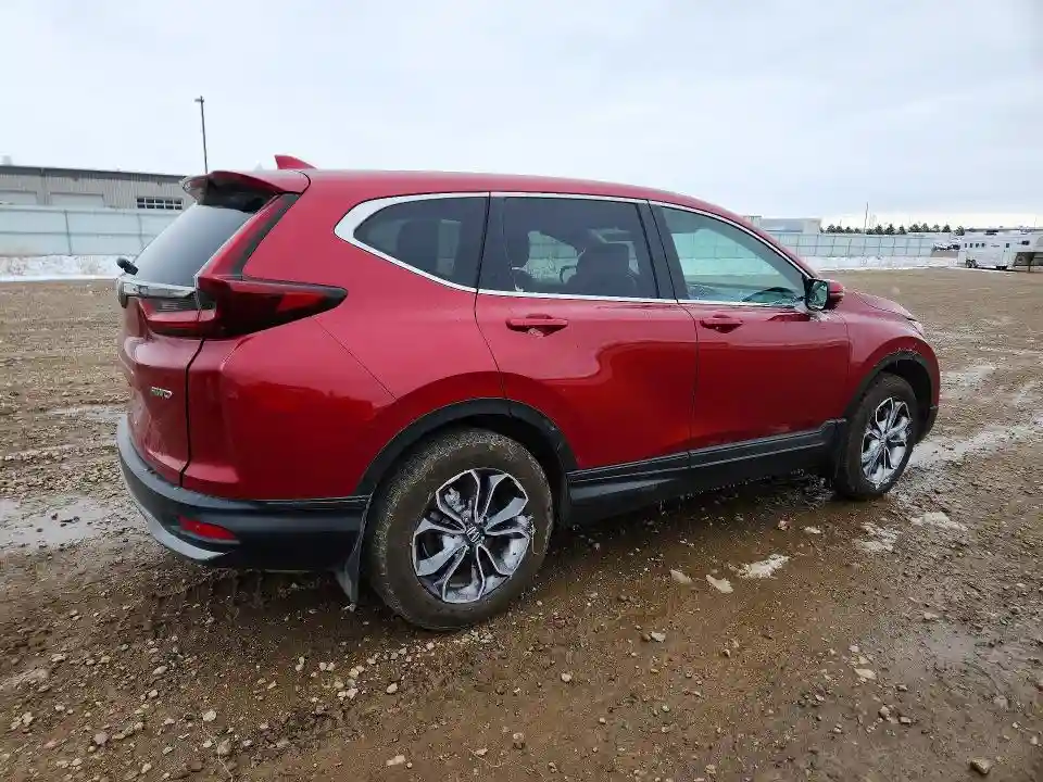 5J6RW2H82NA005479 2022 HONDA CRV-2