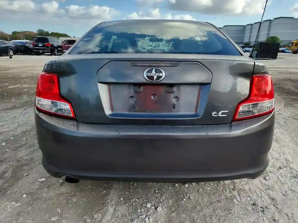 JTKJF5C75D3057168 2013 SCION TC-5