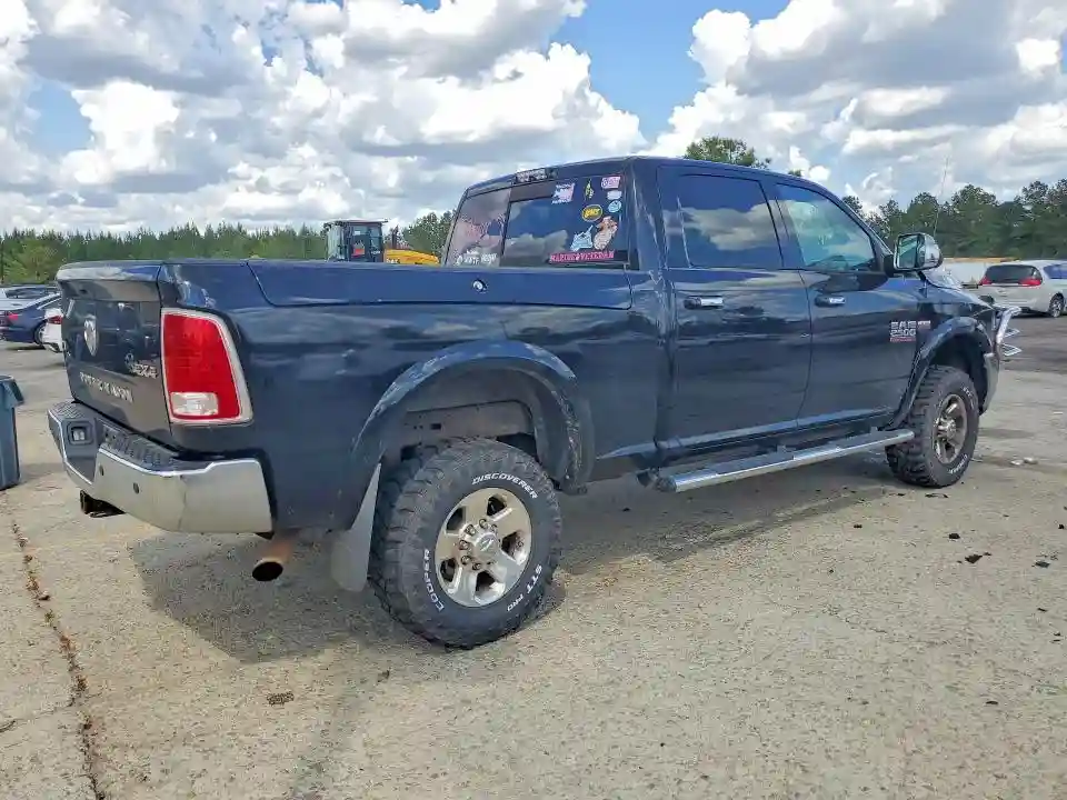 3C6TR5FJ9EG284142 2014 RAM 2500-2