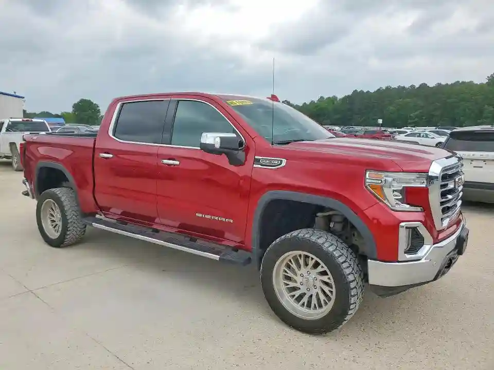 3GTU9DED5NG196093 2022 GMC SIERRA-3