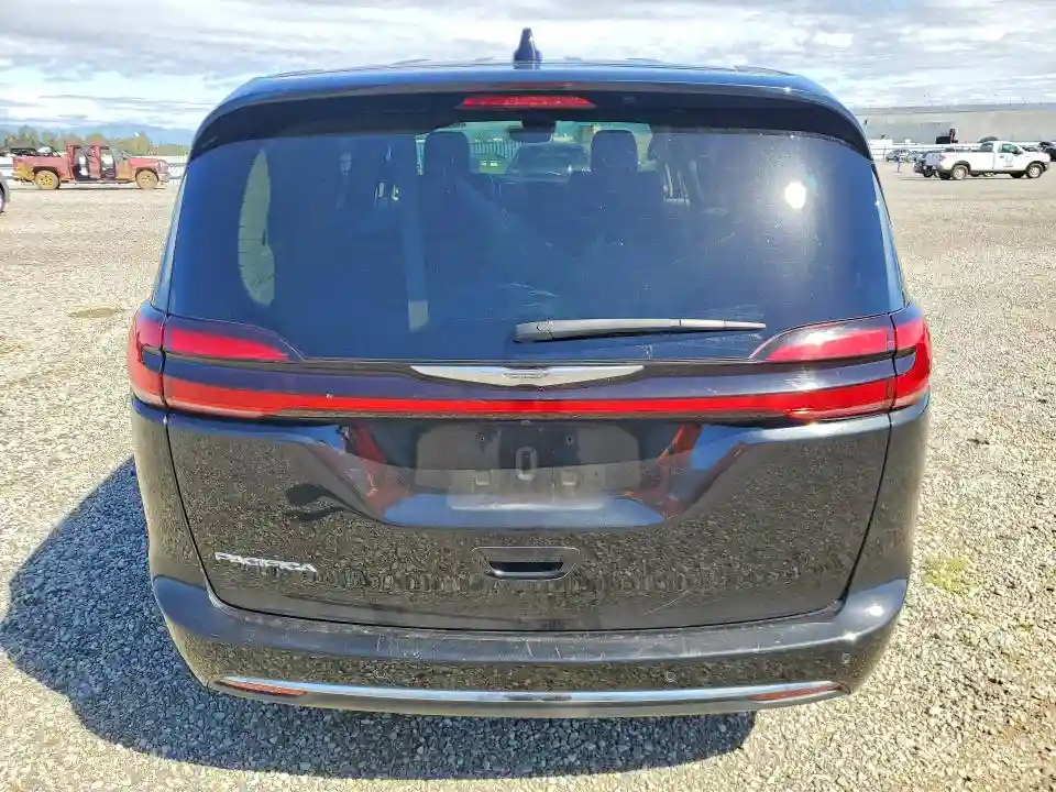 2C4RC1BG7PR553355 2023 CHRYSLER PACIFICA-5