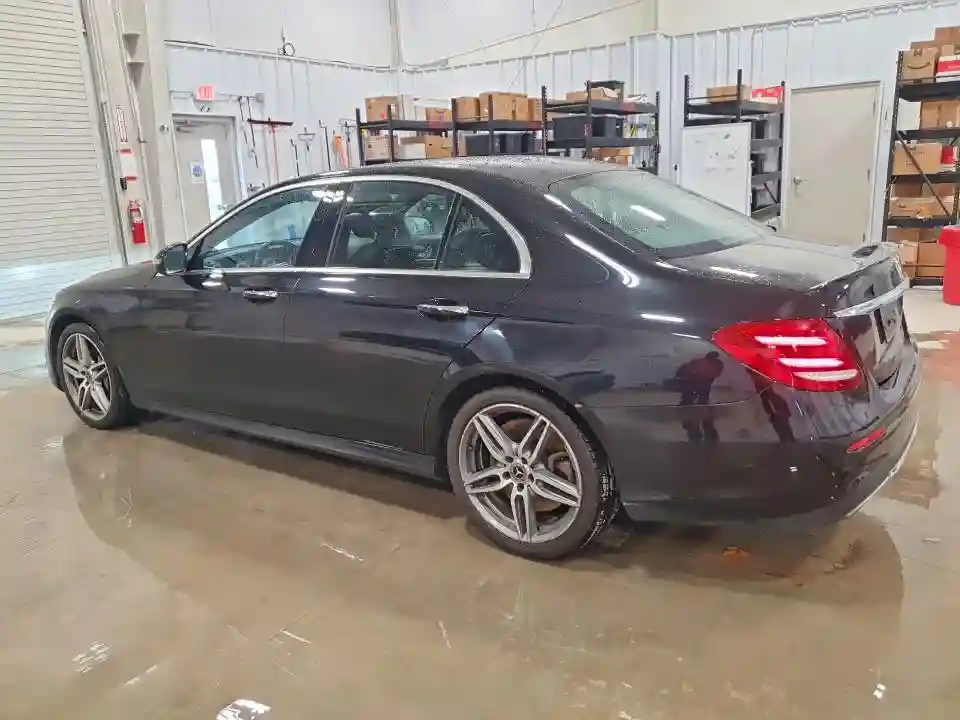 WDDZF6GB4JA365802 2018 MERCEDES-BENZ E-CLASS-1